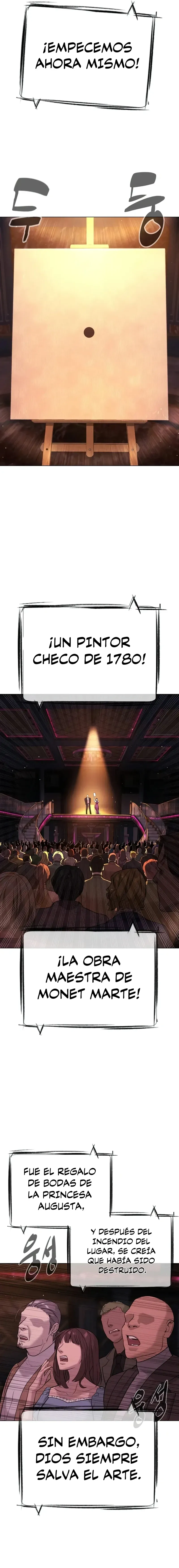 25 El retorno del Ase****