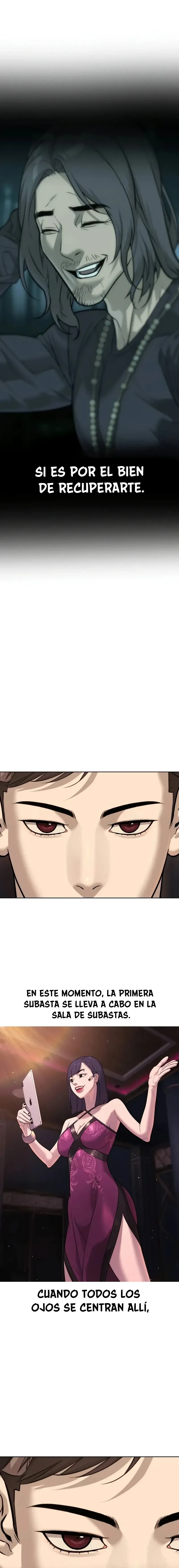 20 El retorno del Ase****