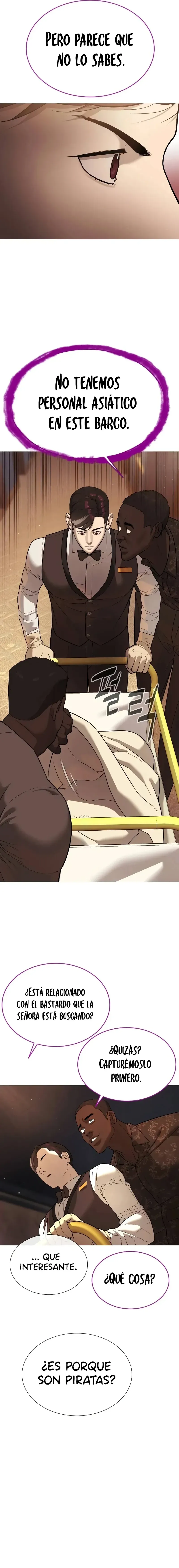 22 El retorno del Ase****