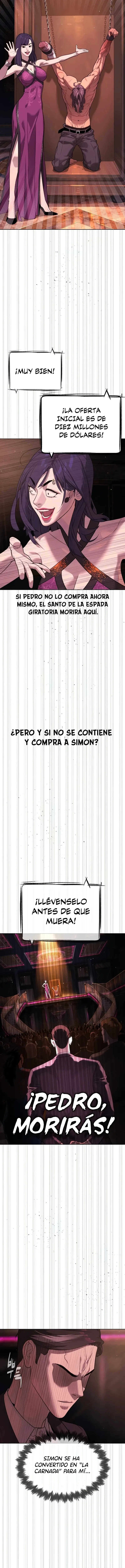 5 El retorno del Ase****