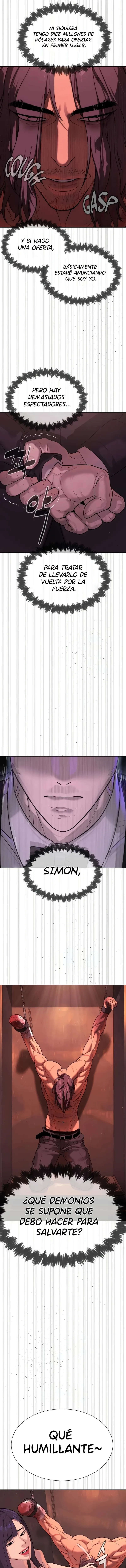 6 El retorno del Ase****