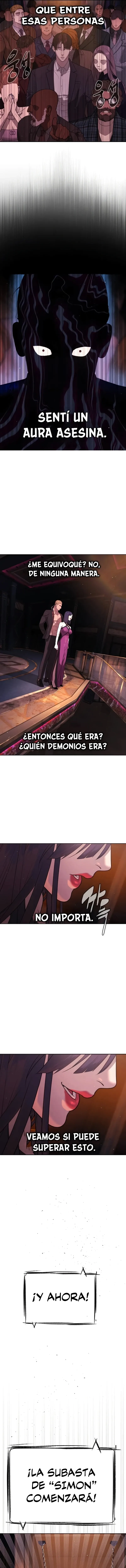 4 El retorno del Ase****