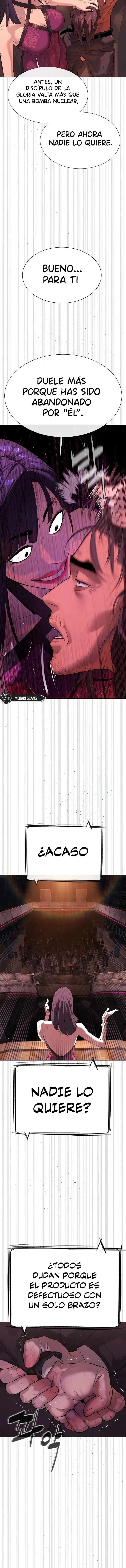 7 El retorno del Ase****