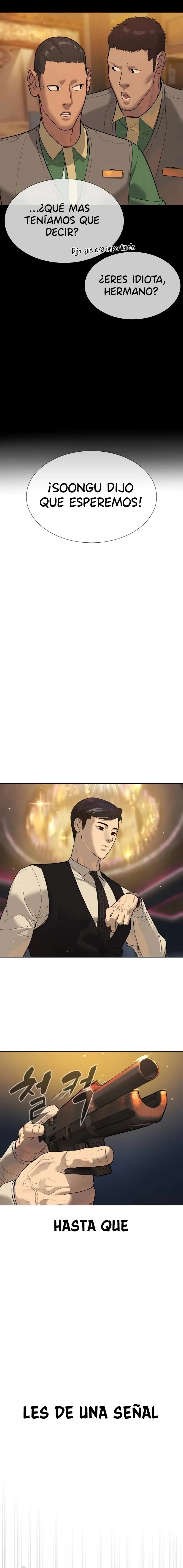 26 El retorno del Ase****