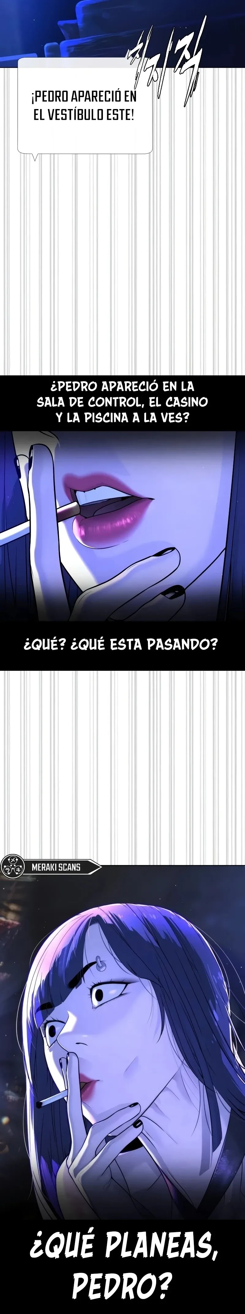 17 El retorno del Ase****