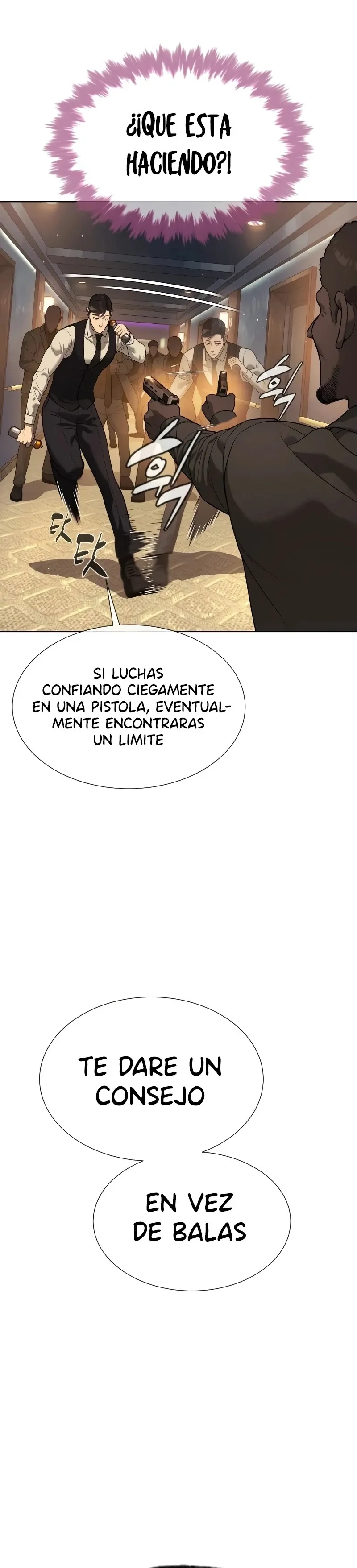 5 El retorno del Ase****