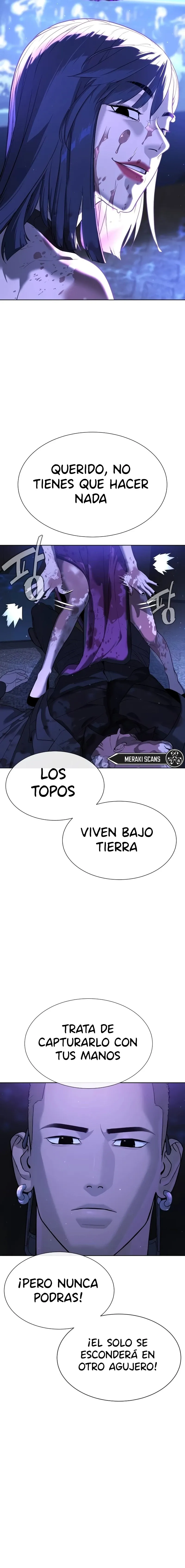 33 El retorno del Ase****