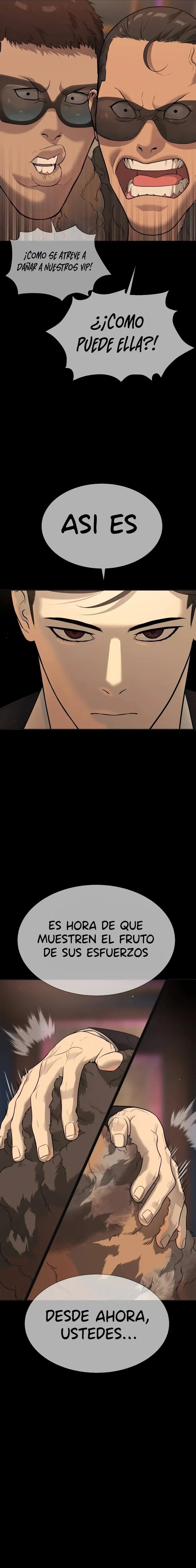 23 El retorno del Ase****