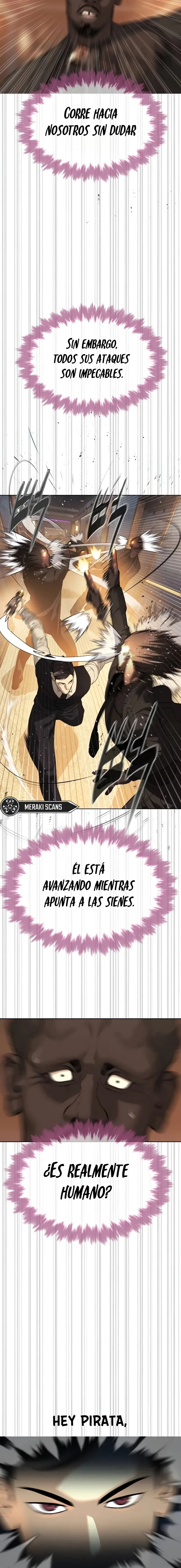 7 El retorno del Ase****