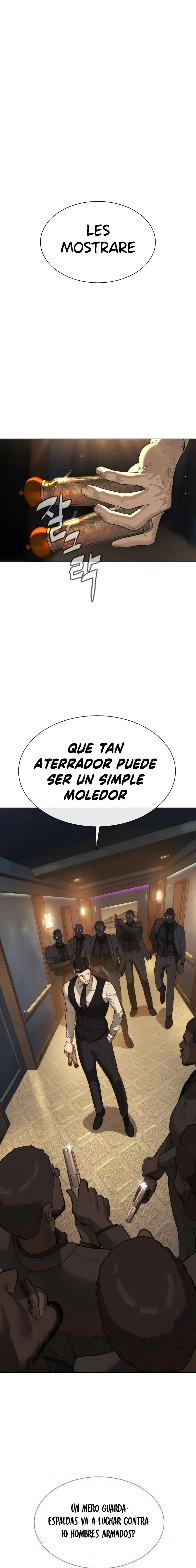 2 El retorno del Ase****