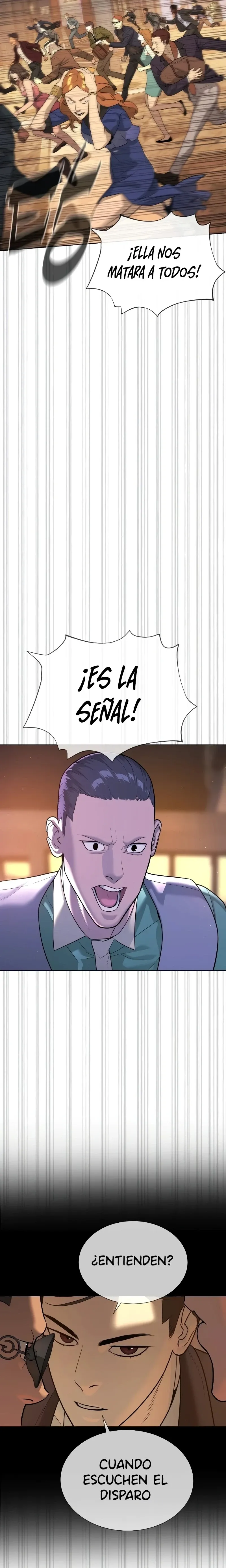 28 El retorno del Ase****