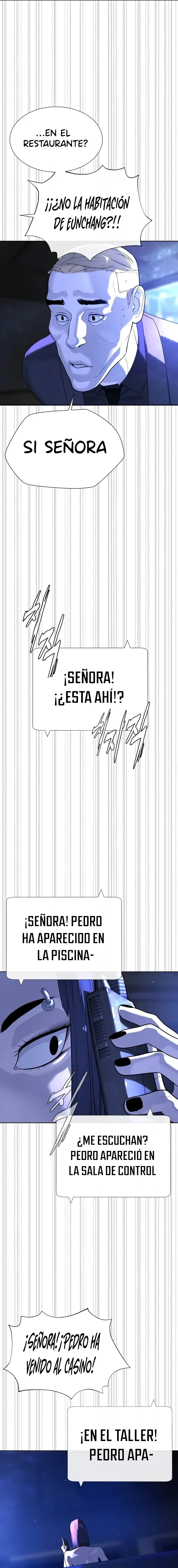 16 El retorno del Ase****