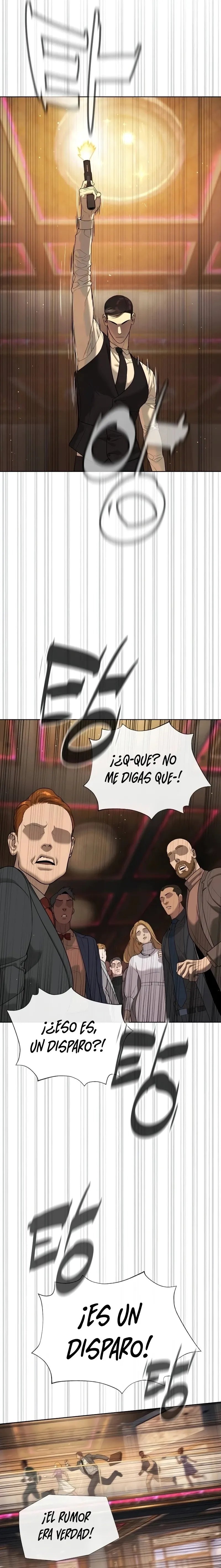 27 El retorno del Ase****