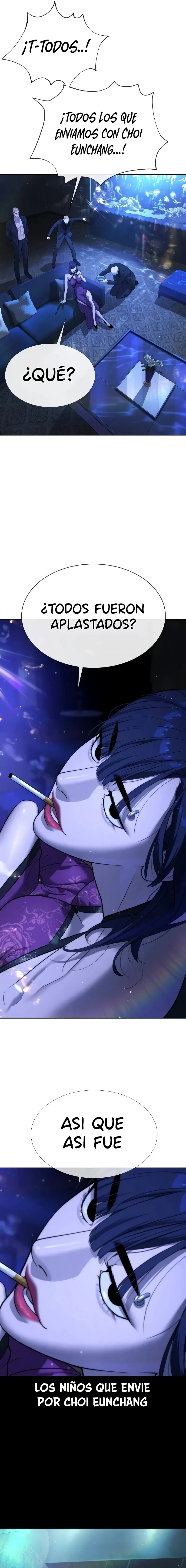 13 El retorno del Ase****