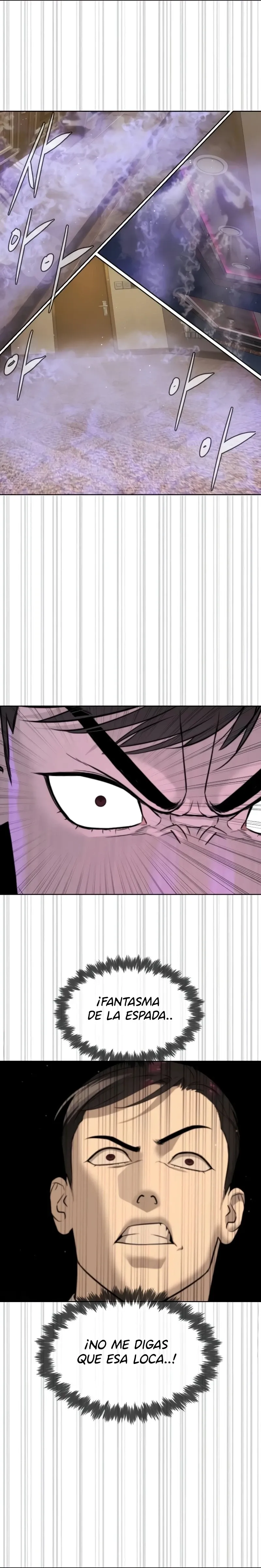 37 El retorno del Ase****