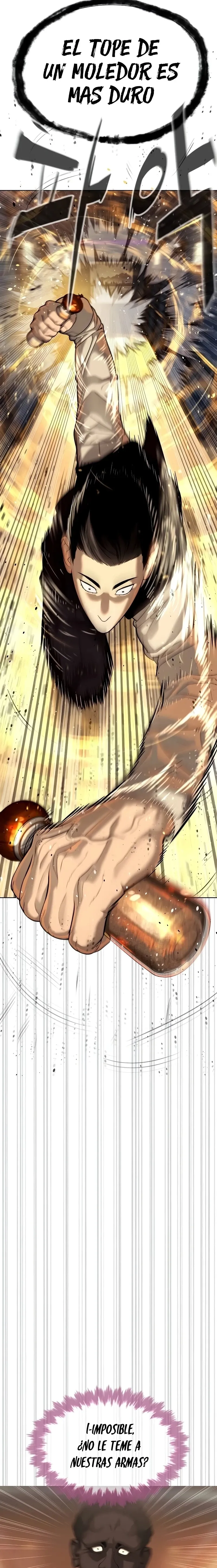 6 El retorno del Ase****