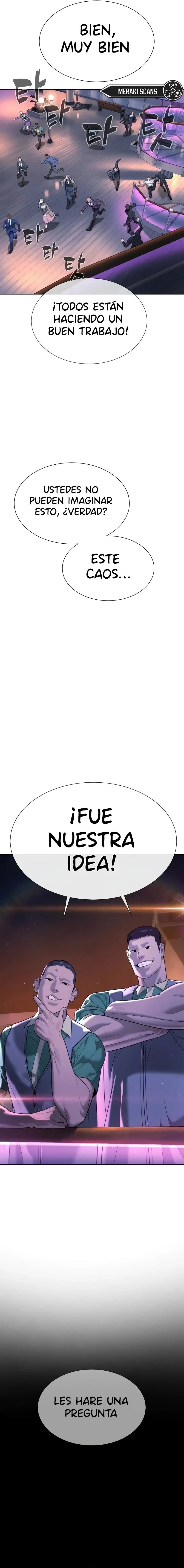 20 El retorno del Ase****