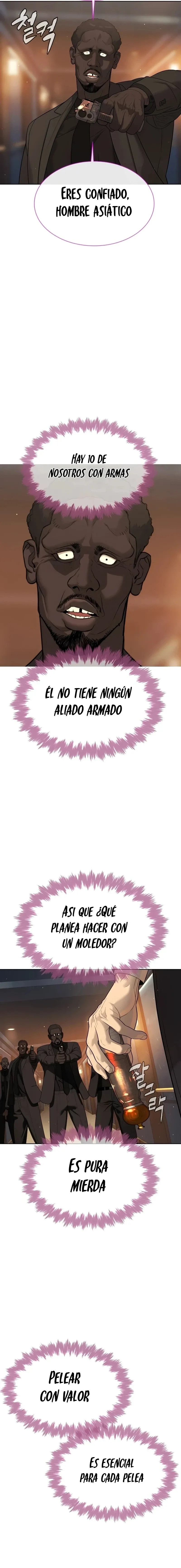 3 El retorno del Ase****