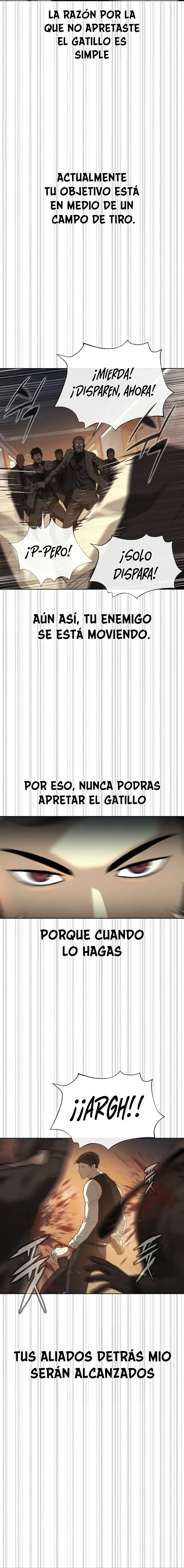 8 El retorno del Ase****