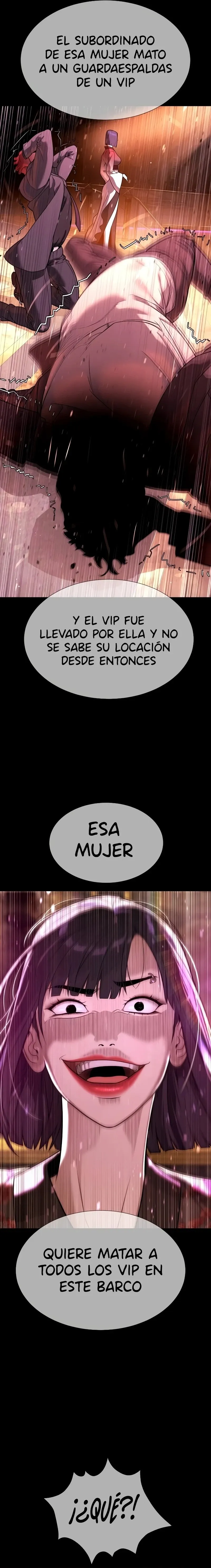 22 El retorno del Ase****