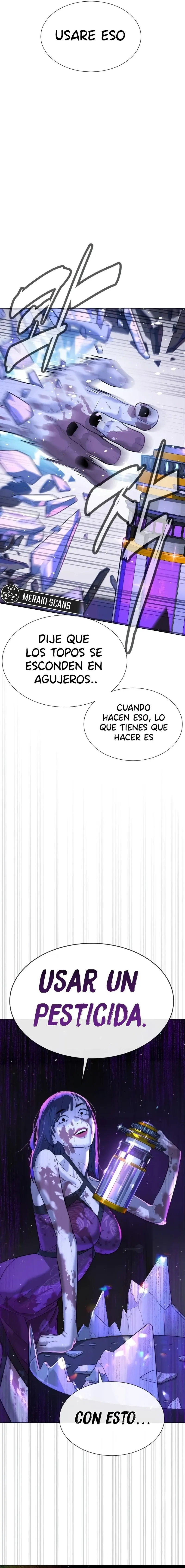 35 El retorno del Ase****