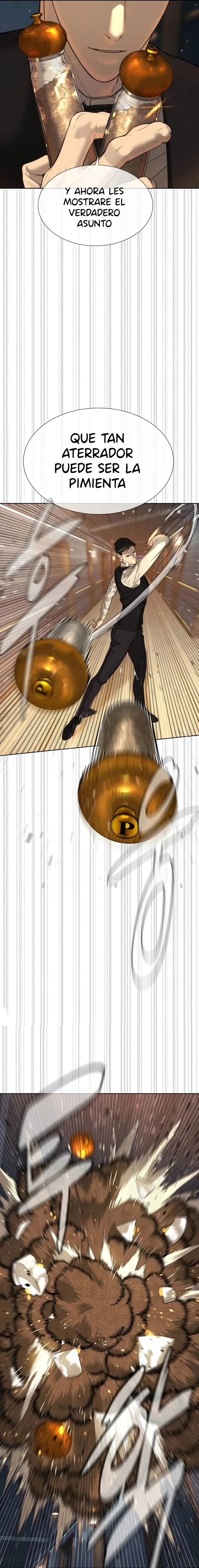 9 El retorno del Ase****