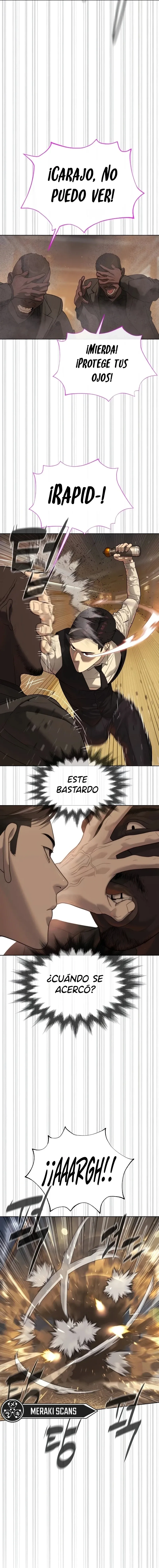 10 El retorno del Ase****