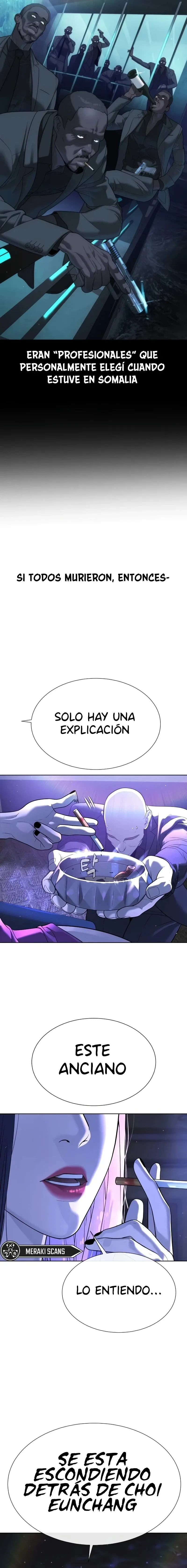 14 El retorno del Ase****