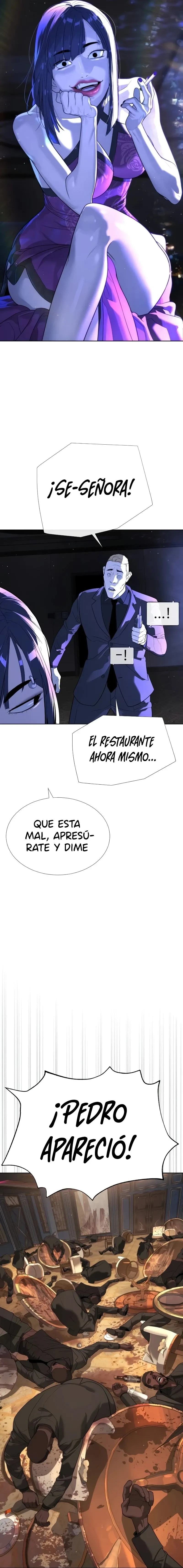 15 El retorno del Ase****