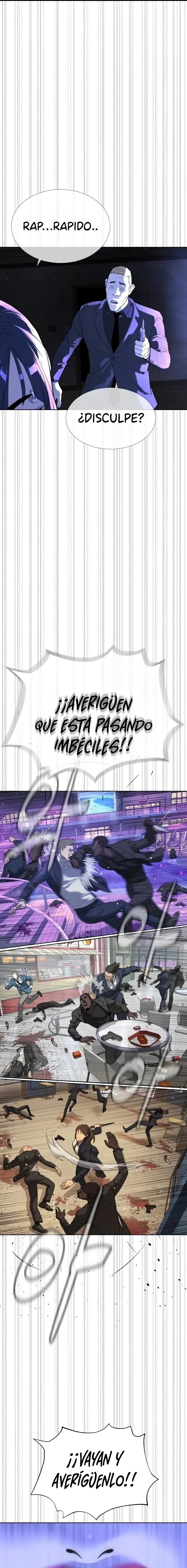 18 El retorno del Ase****