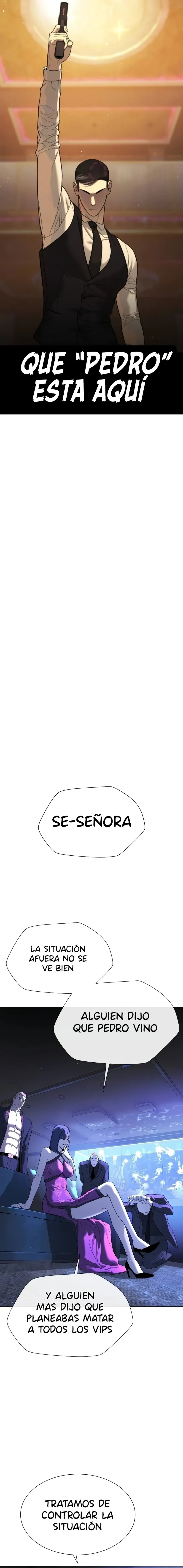 30 El retorno del Ase****