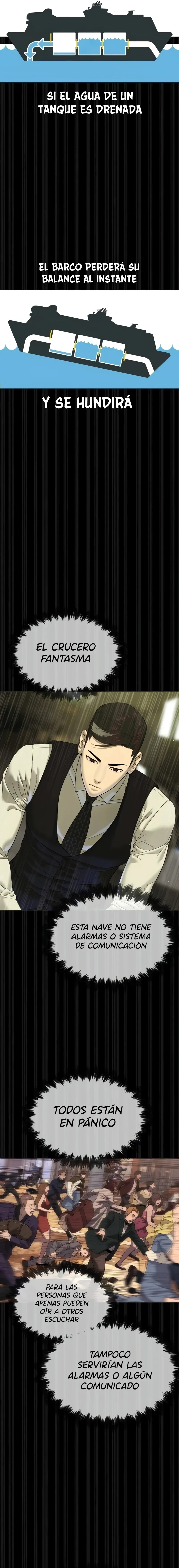 20 El retorno del Ase****