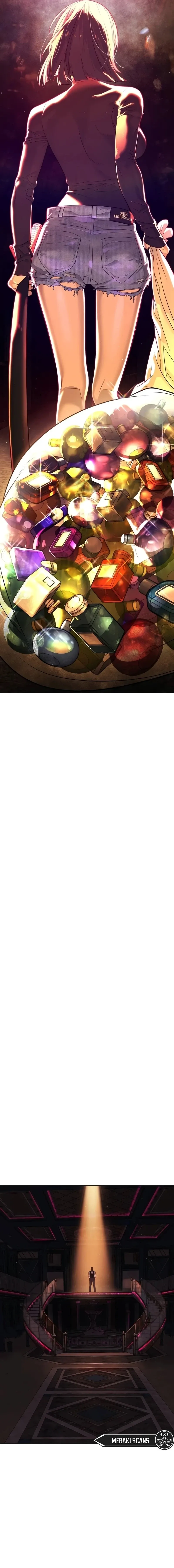 31 El retorno del Ase****