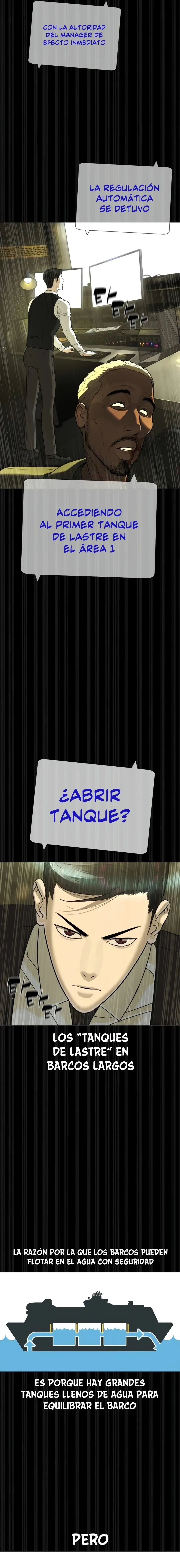 19 El retorno del Ase****