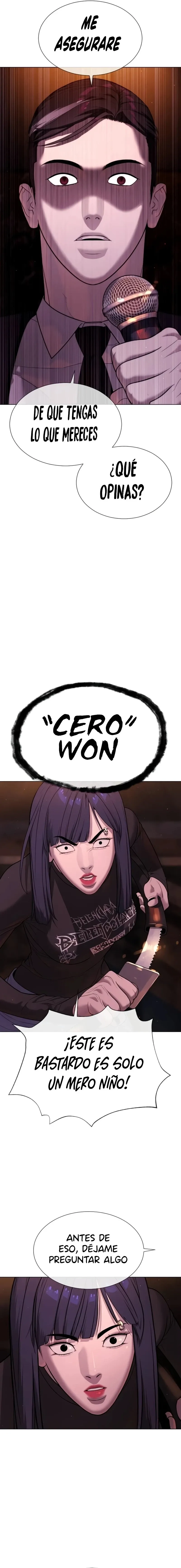 37 El retorno del Ase****