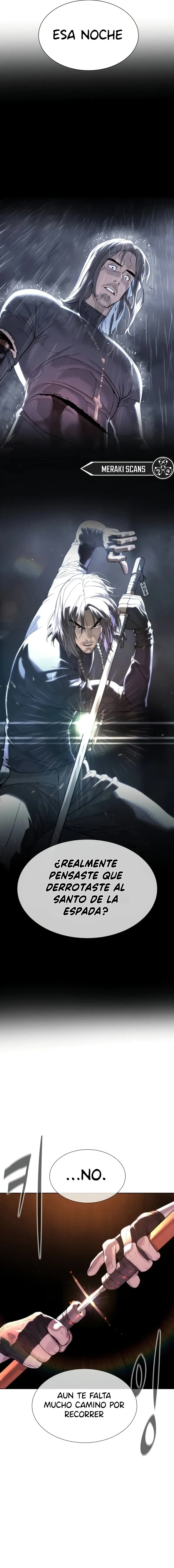 38 El retorno del Ase****