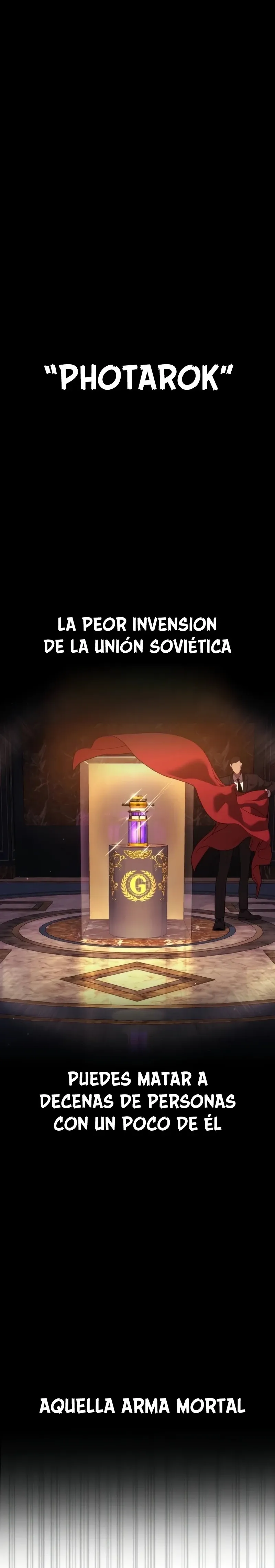 1 El retorno del Ase****