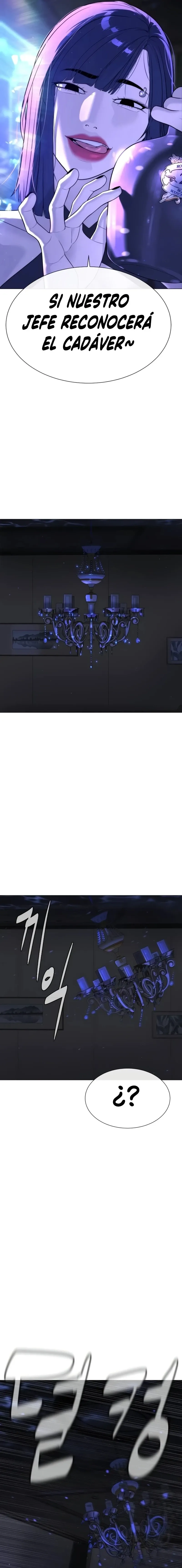 16 El retorno del Ase****