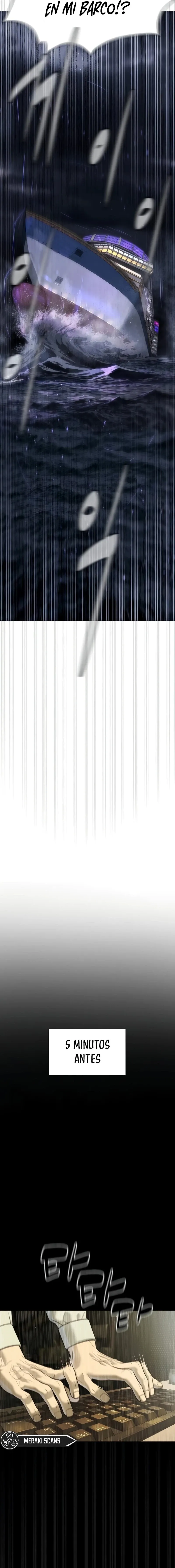 18 El retorno del Ase****