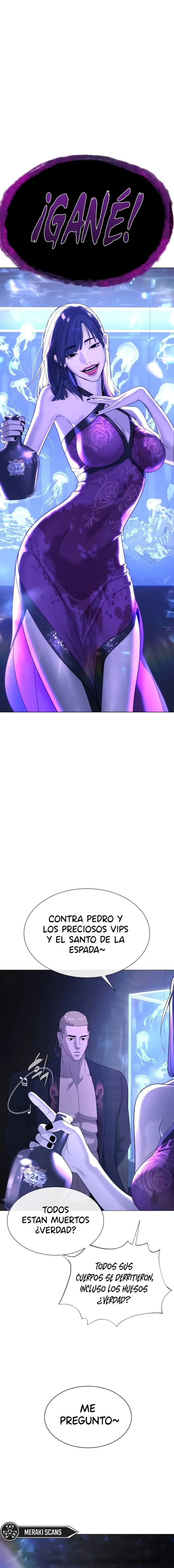 15 El retorno del Ase****