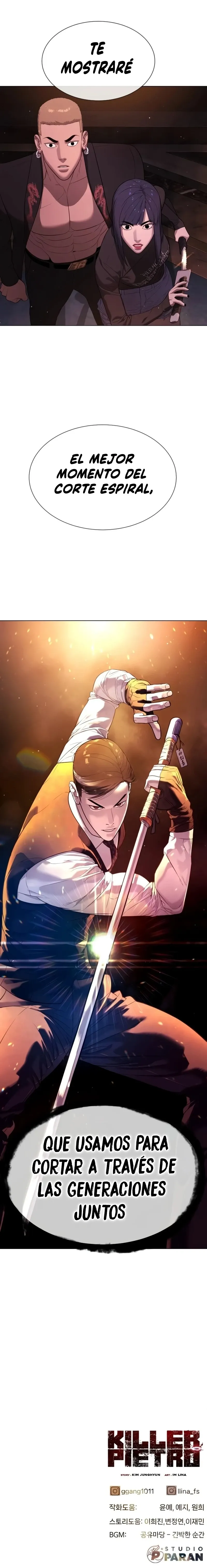 39 El retorno del Ase****