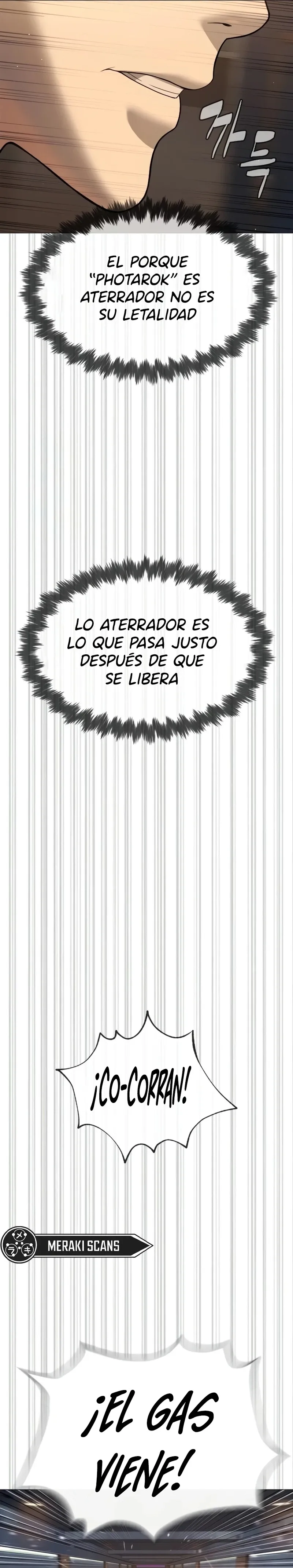 3 El retorno del Ase****