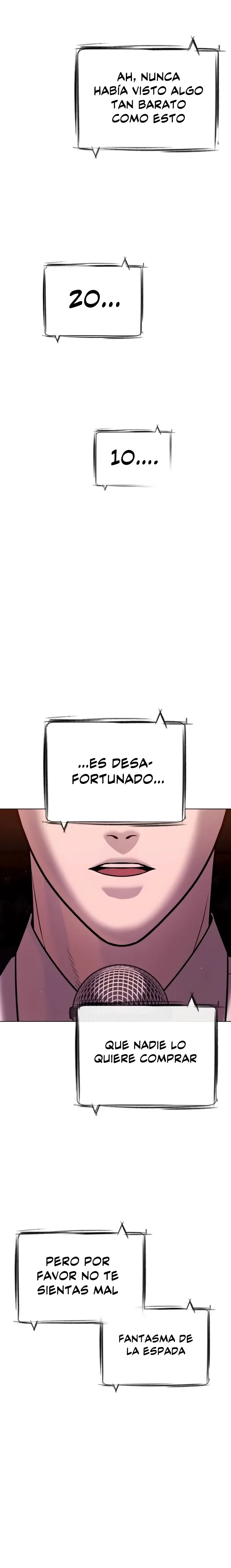 36 El retorno del Ase****