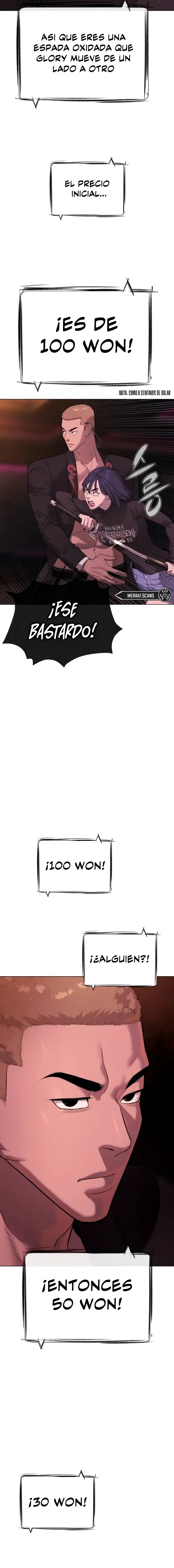 35 El retorno del Ase****