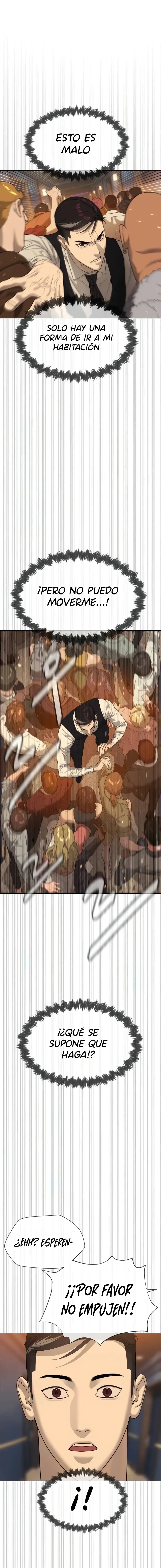 7 El retorno del Ase****