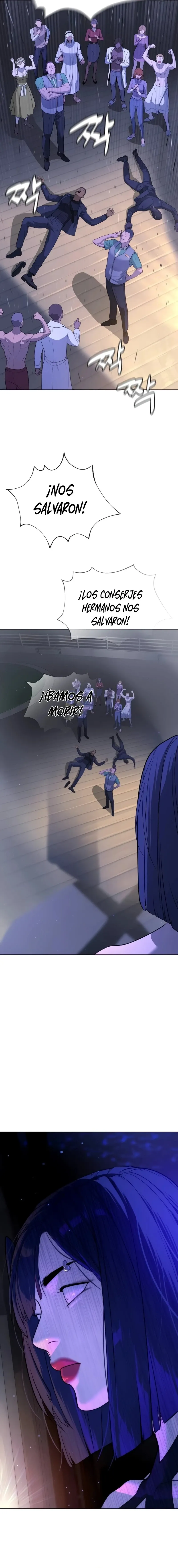 27 El retorno del Ase****