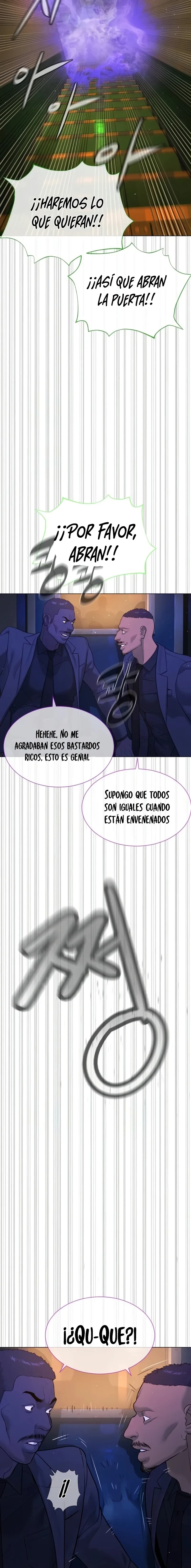 24 El retorno del Ase****