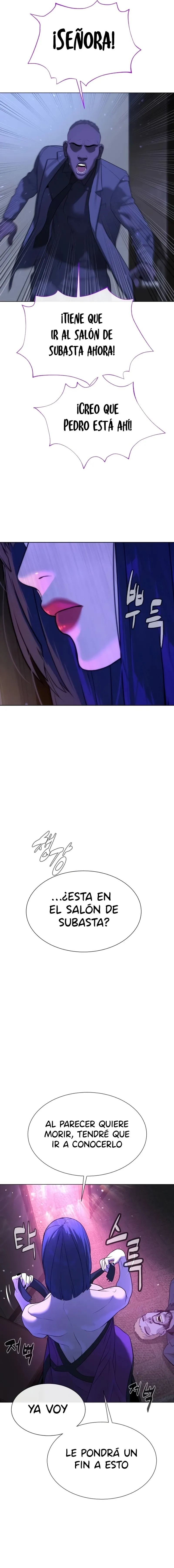 28 El retorno del Ase****