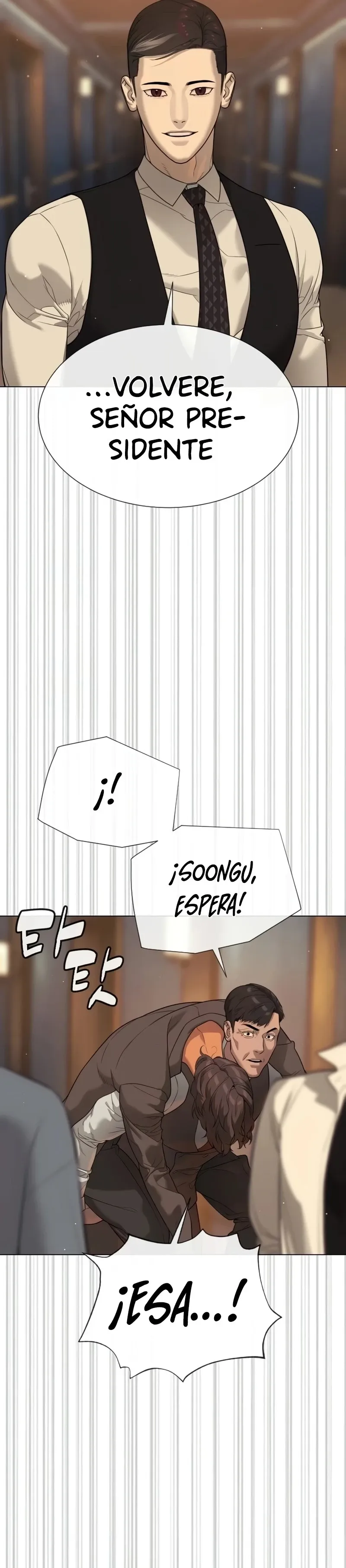 10 El retorno del Ase****