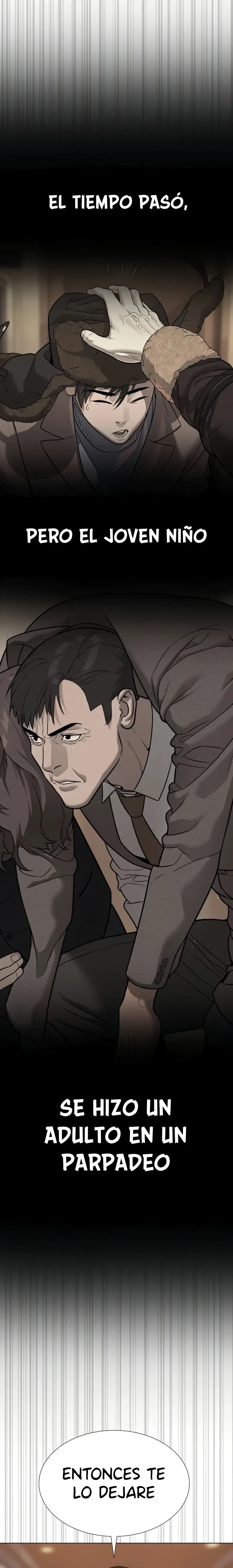 9 El retorno del Ase****